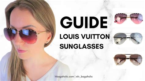 louis vuitton western fit sunglasses|Louis Vuitton sunglasses reveal & discussion on E vs W sizing.